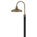 Hinkley H12071BU Burnished Bronze Post Light