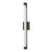 Hinkley H12304BZ Bronze Outdoor Entrance Wall Light