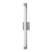 Hinkley H12304TT Titanium Outdoor Entrance Wall Light