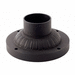 Hinkley H1307MR Museum Bronze Pier Mount