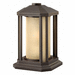 Hinkley H1397BZLED Bronze Post Light