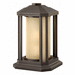 Hinkley H1397BZ Bronze Post Light