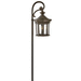 Hinkley H1513OZLL Oil Rubbed Bronze Path Light