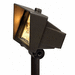 Hinkley H1520BZ Bronze Outdoor Accent Light