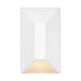 Hinkley H15223MW Matte White Deck Light