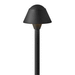 Hinkley H1531TK Textured Black Path Light