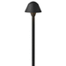 Hinkley H1533TK Textured Black Path Light