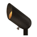 Hinkley H1536BZ3W27K Bronze Outdoor Accent Light