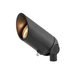 Hinkley H1536SK Satin Black Outdoor Accent Light