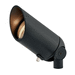 Hinkley H1536SKLL Satin Black Outdoor Accent Light