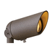 Hinkley H1536TXBLL Textured Brown Outdoor Accent Light