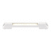 Hinkley H15440SW Satin White Path Light