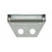 Hinkley H15446TT Titanium Deck Light