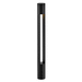 Hinkley H15501SK Satin Black Path Light