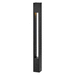 Hinkley H15502SK Satin Black Path Light
