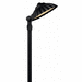 Hinkley H1558BK Black Path Light