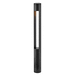 Hinkley H15601SK Satin Black Path Light