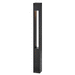 Hinkley H15602SK Satin Black Path Light