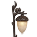 Hinkley H1568RB Regency Bronze Path Light