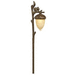 Hinkley H1568RBLL Regency Bronze Path Light