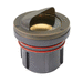 Hinkley H15708MZLMA30K Matte Bronze Outdoor Accent Light