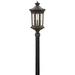 Hinkley H1601OZLL Oil Rubbed Bronze Post Light