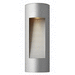 Hinkley H1660TT Titanium Outdoor Entrance Wall Light