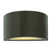 Hinkley H1661BZ Bronze Outdoor Entrance Wall Light