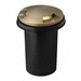 Hinkley H16710MZ Matte Bronze Outdoor Accent Light