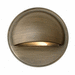 Hinkley H16801MZ Matte Bronze Lens Step Light