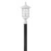 Hinkley H1801CW Classic White Post Light