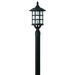 Hinkley H1801OPLED Olde Penny Post Light