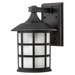 Hinkley H1804OP Olde Penny Outdoor Entrance Wall Light