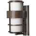 Hinkley H1904MTGU24 Metro Bronze Outdoor Entrance Wall Light