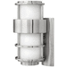 Hinkley H1904SSGU24 Stainless Steel Outdoor Entrance Wall Light