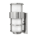 Hinkley H1905SS Stainless Steel Outdoor Entrance Wall Light