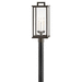 Hinkley H20011OZ Oil Rubbed Bronze Outdoor Entrance Wall Light