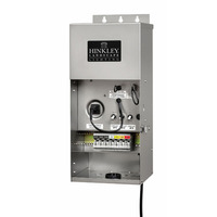  Direct Burial Transformer Transformers & Accessories Landscape Light - Stainless Steel