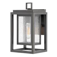 Outdoor Wall Light 12" Height Outdoor Wall Light 12" Height