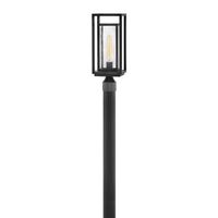  Republic Post Light Post Lights - Black