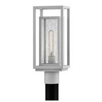  Republic Post Light Post Lights - Textured White