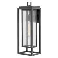  Republic Entrance Outdoor Wall Light - Oil Rubbed Bronze