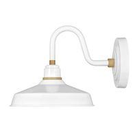 Outdoor Wall Light 13-1/4" Height Outdoor Wall Light 13-1/4" Height