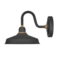 Outdoor Wall Light 13-1/4" Height Outdoor Wall Light 13-1/4" Height