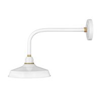 Outdoor Wall Light 16" Height Outdoor Wall Light 16" Height