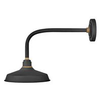 Outdoor Wall Light 16" Height Outdoor Wall Light 16" Height
