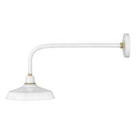 Outdoor Wall Light 16" Height Outdoor Wall Light 16" Height