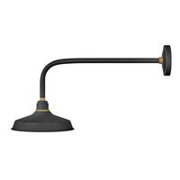 Outdoor Wall Light 16" Height Outdoor Wall Light 16" Height