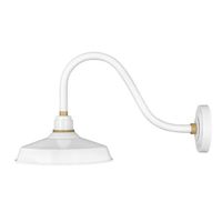 Outdoor Wall Light 13-3/4" Height Outdoor Wall Light 13-3/4" Height