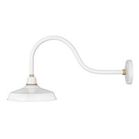 Outdoor Wall Light 15-1/2" Height Outdoor Wall Light 15-1/2" Height
